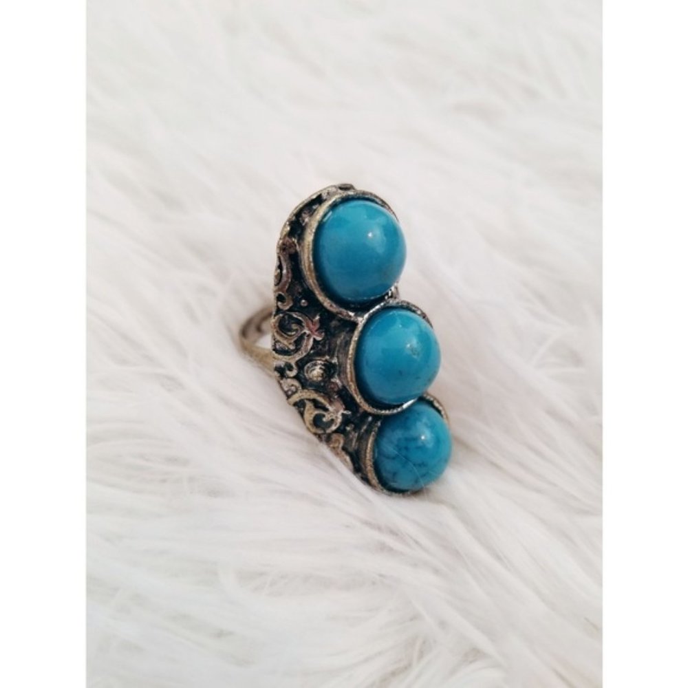 Vintage Ring